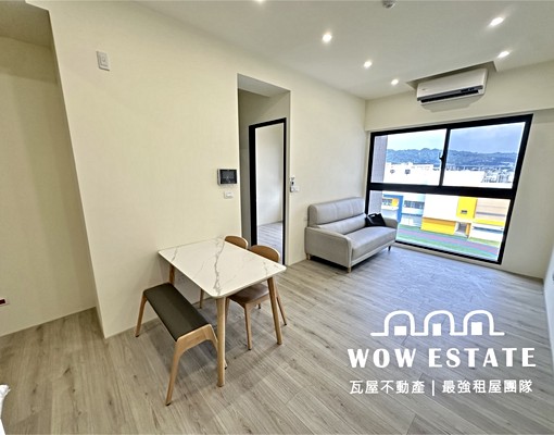 🌱弘文中學校區📍正二房一廳🔥全新社區🐱可貓咪 - Image 1