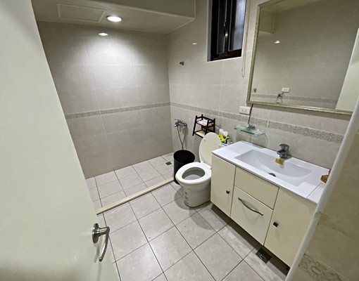 桃園｜藝文特區/辦公室工作室/可租補/可貓/廚房/機車位 - Image 5