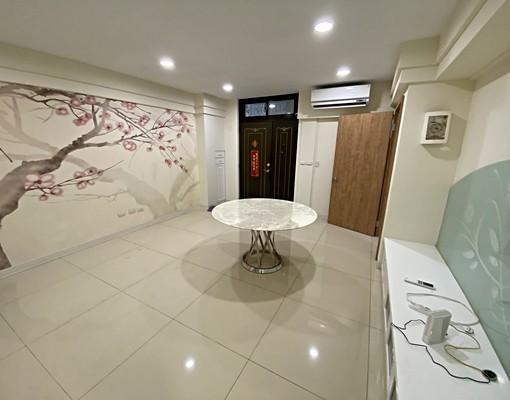 桃園｜藝文特區/辦公室工作室/可租補/可貓/廚房/機車位 - Image 2