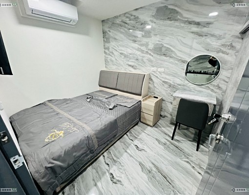美兩房免爬梯-格局方正-家具電齊 - Image 10