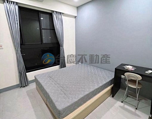 五福學區文化中心輕屋齡稀有兩房 - Image 3