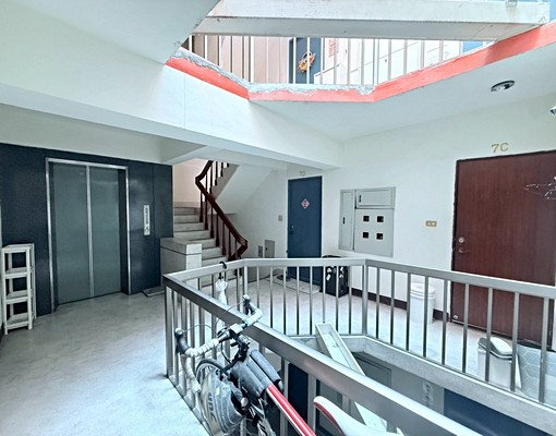 誠★捷運文心崇德站高樓視野全配套房可租補 - Image 10