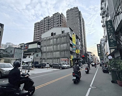 誠★捷運文心崇德站高樓視野全配套房可租補 - Image 5