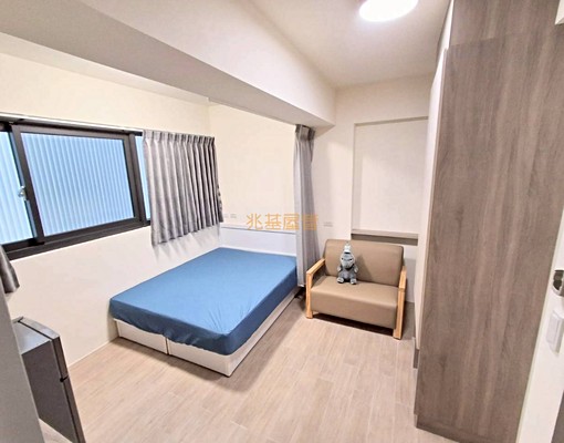 兆基🏡水湳中清路全新套房附家具電器 - Image 3
