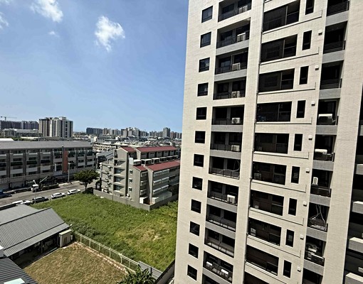 高大特區新屋兩房兩衛含平車傢俱電(含管) - Image 11