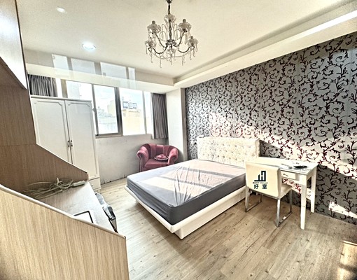 好室📢中清捷運－寵物貓狗－租補－陽台獨洗曬－電梯－水湳 - Image 2