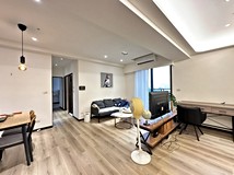 環中東路四段《樹孝馬卡龍公..