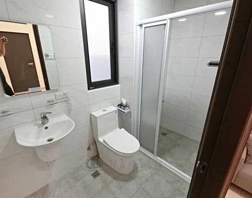 🌼全新完工~經典樓中樓二房、雙租補，陽台獨洗、機車位 - Image 4