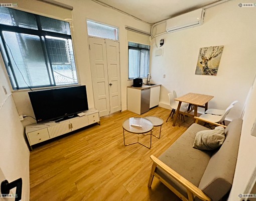 可寵可租屋補助有代收垃圾-家具電齊全變頻冷氣-近捷運 - Image 1