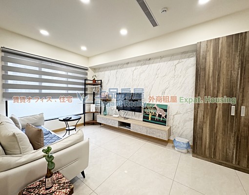 Ad137265北車博愛特區✫首裝新屋品味兩房 - Image 1
