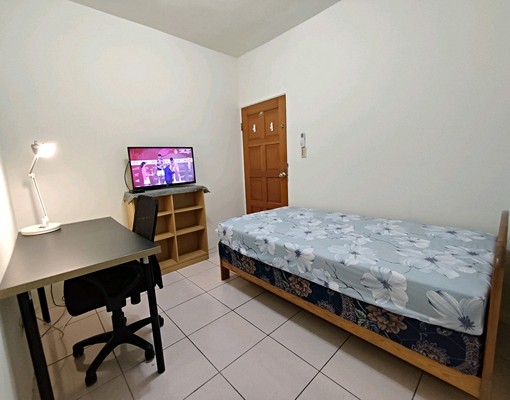 捷運永安站350公尺限白天上班族或大學以上學生-本國籍男性 - Image 3