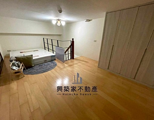 📢家樂福正對面｜陽光暖暖樓中樓｜挑高空間｜F - Image 6