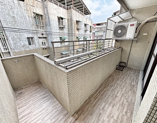 大仁新裝3+1房/中正路/國光國小/環河公園/雙陽台 - Image 9