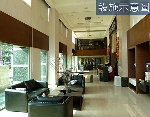 中醫商圈永興小吃街旁~禁菸寵 - 591租屋網 - Image 11