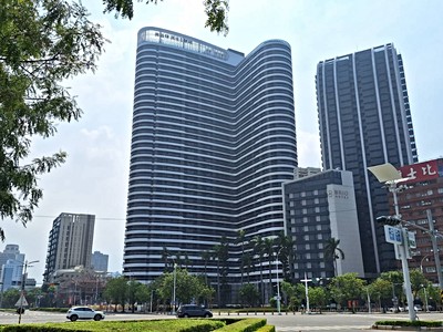 社區圖片