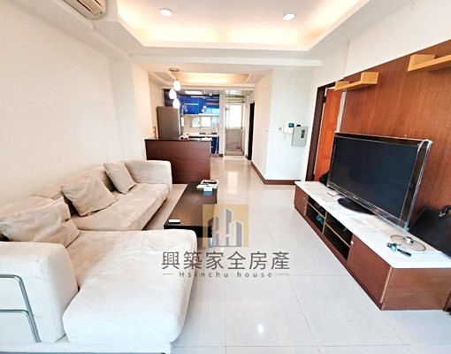 ⛩️六家稀有✩三面採光大兩房✩含平車蓉 - Image 8