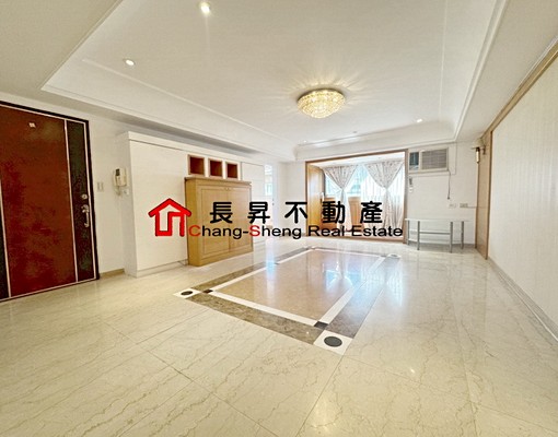 信義安和站~高樓層大坪數4房名人居 - Image 2