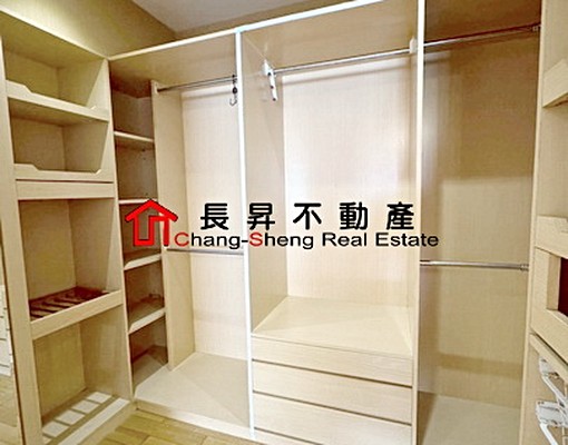 信義安和站~高樓層大坪數4房名人居 - Image 6