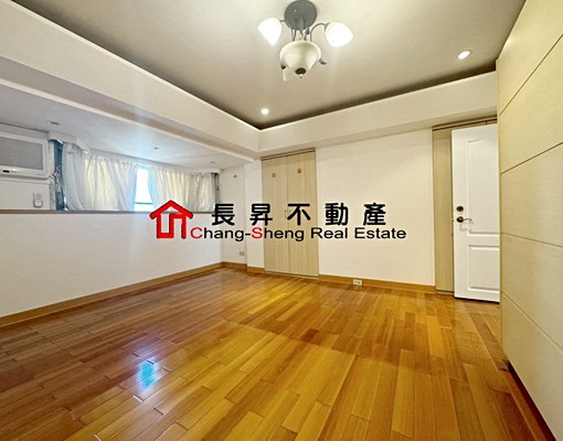 信義安和站~高樓層大坪數4房名人居 - Image 8