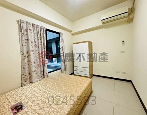 可租補．巨蛋／富國／凹子底／瑞豐夜市．兩房衛浴開窗拎包入住 - Image 9