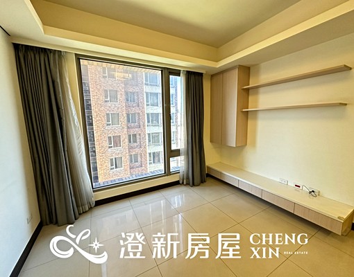 近園區市中心，優質社區含平車採光大三房 - Image 10