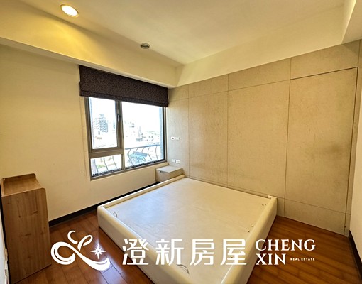 近園區市中心，優質社區含平車採光大三房 - Image 12