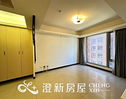 近園區市中心，優質社區含平車採光大三房 - Image 2