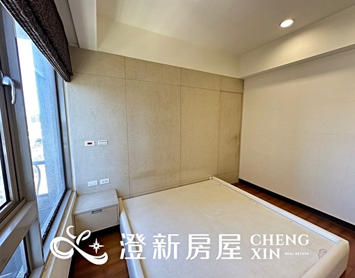 近園區市中心，優質社區含平車採光大三房 - Image 13
