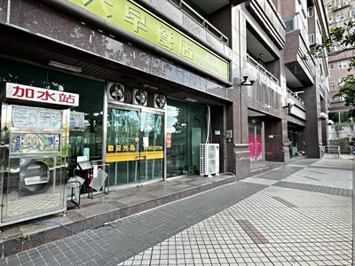 社區圖片