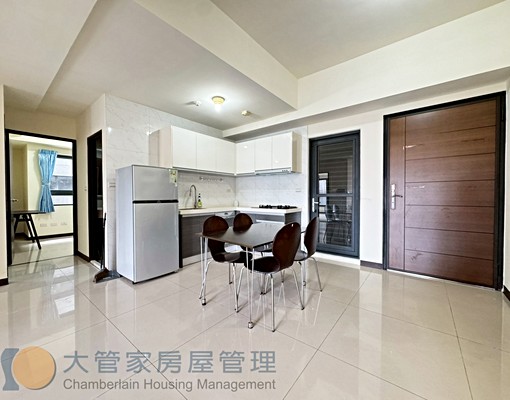 高鐵區景觀三房優質美屋 - Image 2