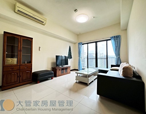 高鐵區景觀三房優質美屋 - Image 3