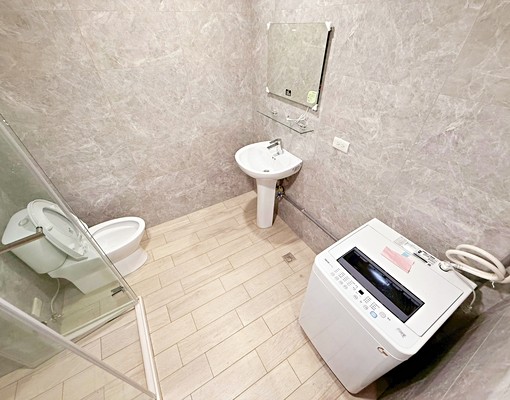 🔥三和國中站✦乾溼分離✦變頻冷氣✦包裹垃圾代收✦台電計費 - Image 11