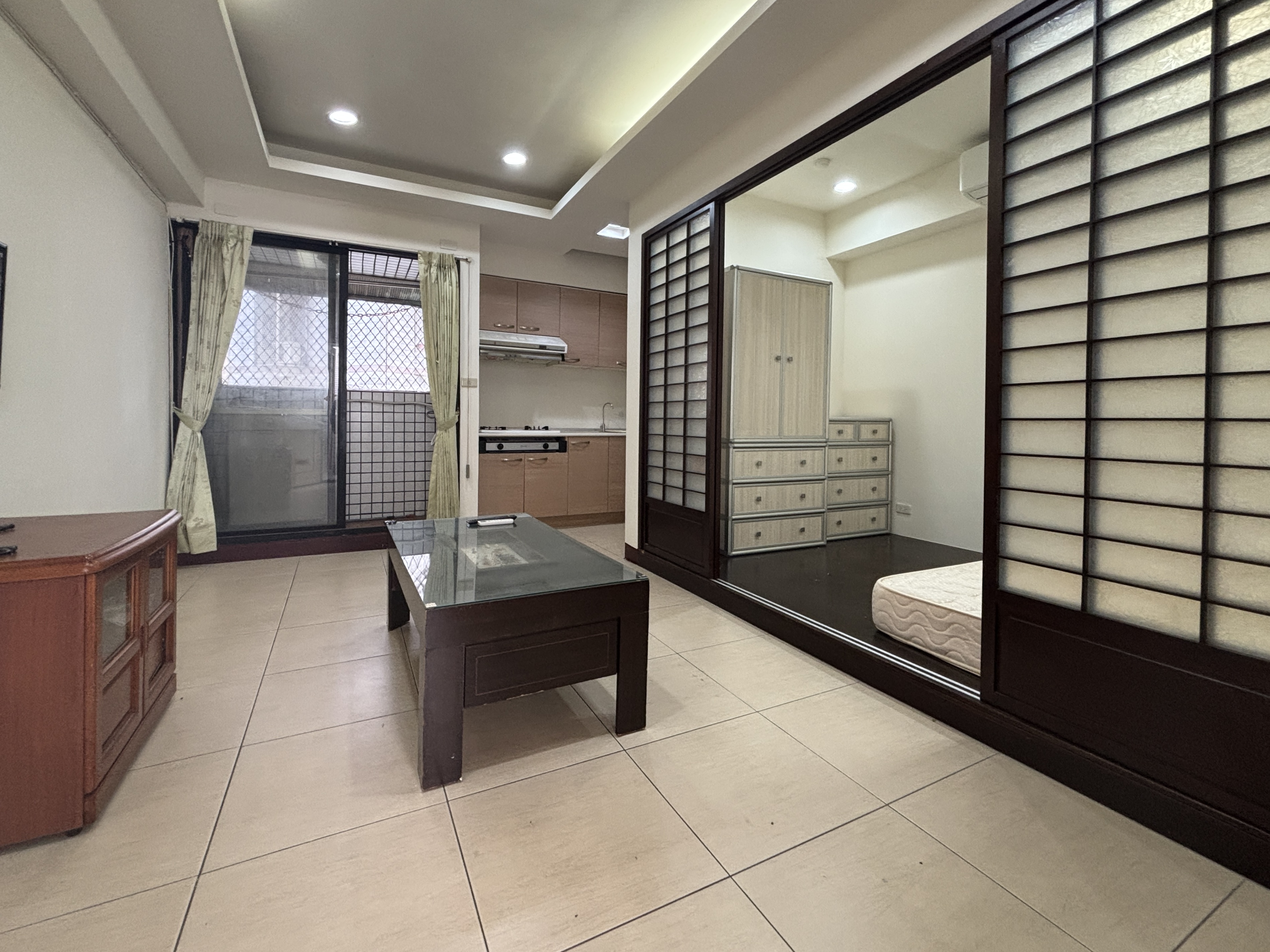 【專簽】MS*北區進化路優質收租六樓全配大套房