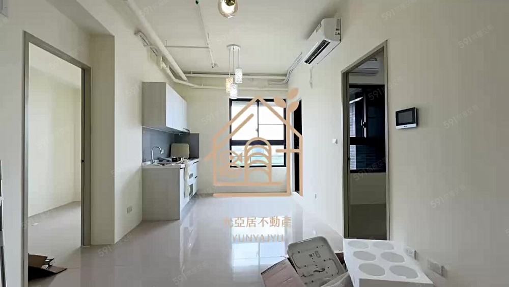 ❣️您的房地產知音❣️全新|海佃路商圈景觀樓層 - Image 1
