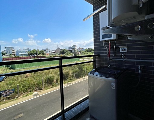 觀音草漯商圈全新3房_可租屋補助 - Image 12
