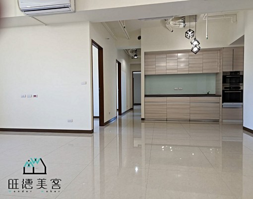 旺德美客§北車京站高樓景觀雙主臥§四房稀有釋出 - Image 2
