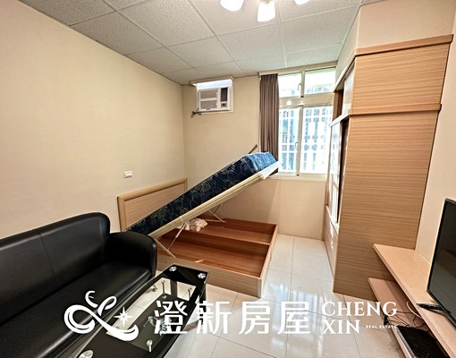 獨立套房｜新莊街獨洗電梯套房 - Image 9