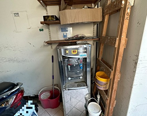 獨立套房｜新莊街獨洗電梯套房 - Image 11
