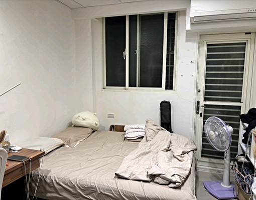 步行三分鐘頂溪捷運站兩房一廳獨立套房 - Image 6
