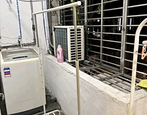 步行三分鐘頂溪捷運站兩房一廳獨立套房 - Image 7