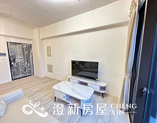 🌈竹北全新首租⭐兩房平車⭐設備齊全⭐有景觀 - Image 7