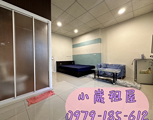 🎀小崴租屋/桃園夜市/舒適套房/低樓層/快來看屋 - Image 4