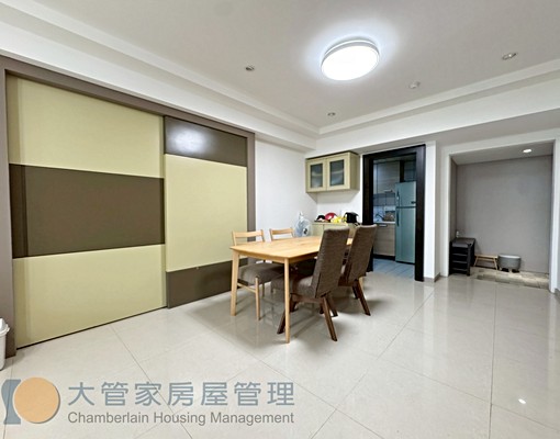 📍清大生活圈溫馨三房家具電全 - Image 4