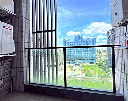 【社宅/可租補/免服務費】拎包入住鳳鳴重劃區溫馨宅 - Image 1