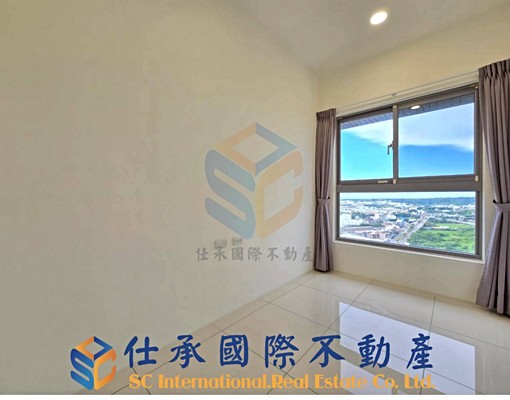 🌟昕見築🏡大坪數三房✨首次出租📦景色好🌆可寵物友善 - Image 9
