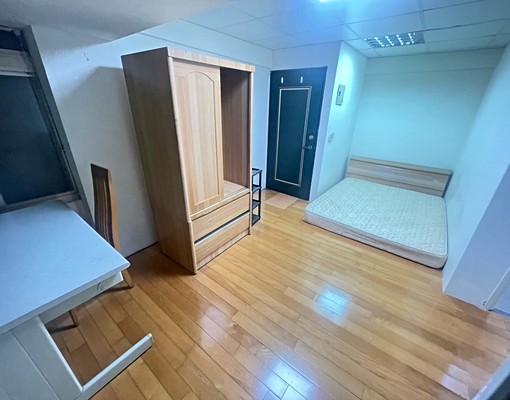 捷運港墘／超值租案。雙面採光。機能優良 - Image 4