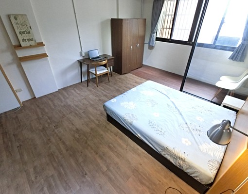 🌟【絕佳租屋機會!】🌟✅租屋補助✅陽台獨洗✅子母車✅平車 - Image 8