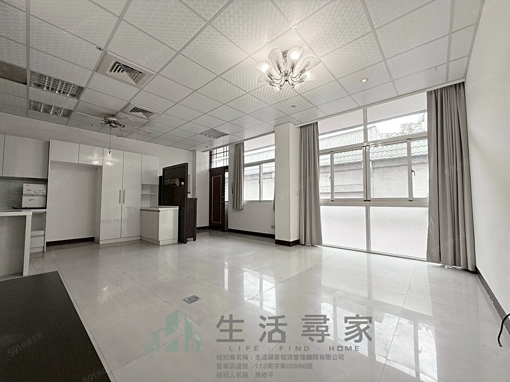 台中租屋,北屯租屋,住辦出租