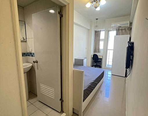 %金山街後段小資高CP獨立陽台洗衣機 - Image 1
