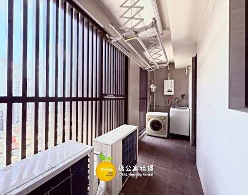 🍊文化中心君峰採光3房雙平車 - Image 15
